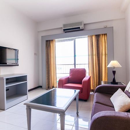 Sea View Paradise Apartamento Tanjung Bungah  Exterior foto