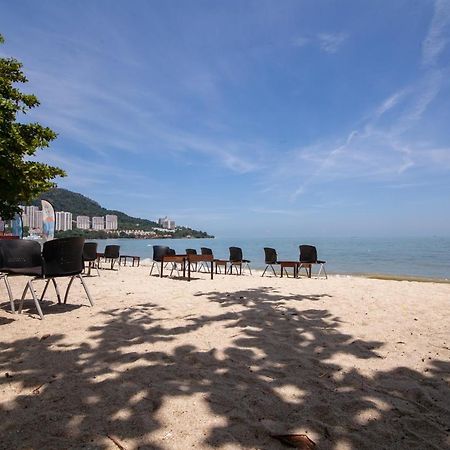 Sea View Paradise Apartamento Tanjung Bungah  Exterior foto