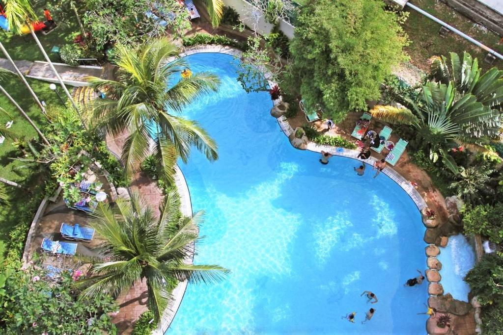 Sea View Paradise Apartamento Tanjung Bungah  Exterior foto