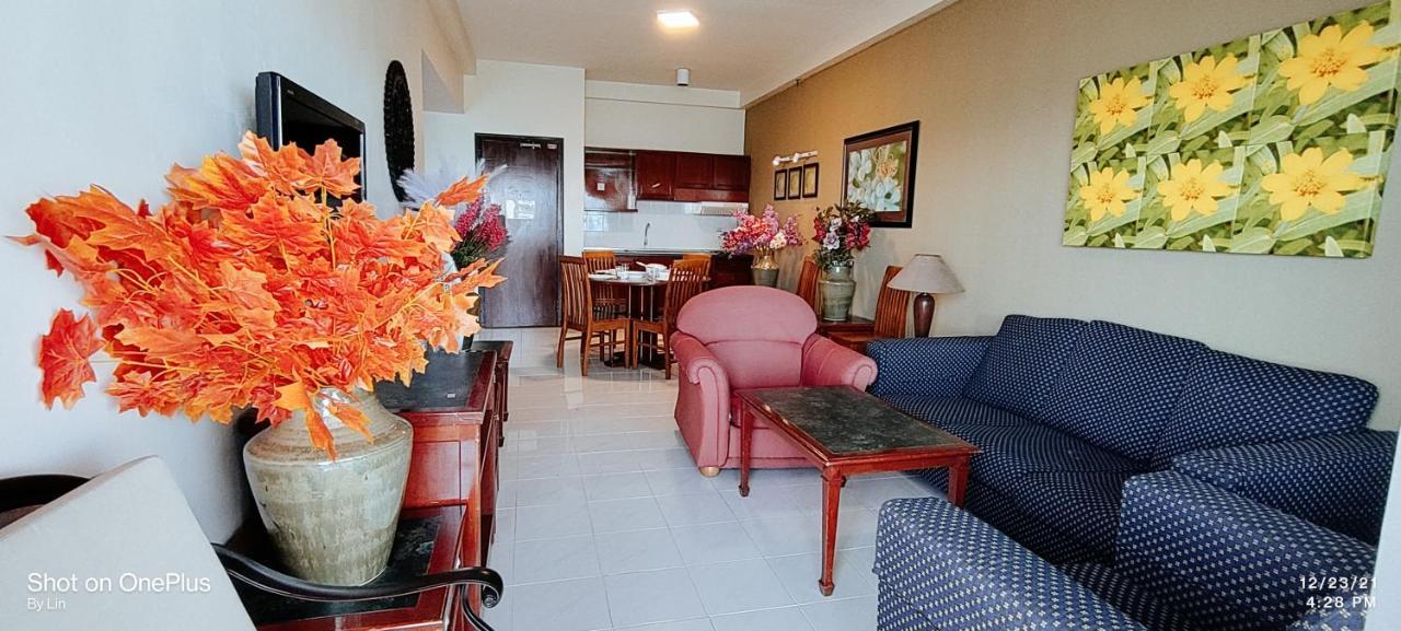 Sea View Paradise Apartamento Tanjung Bungah  Exterior foto