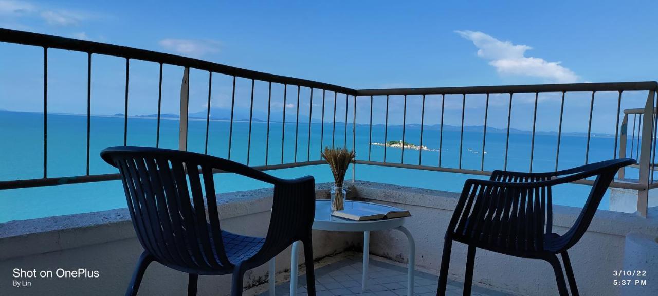 Sea View Paradise Apartamento Tanjung Bungah  Exterior foto