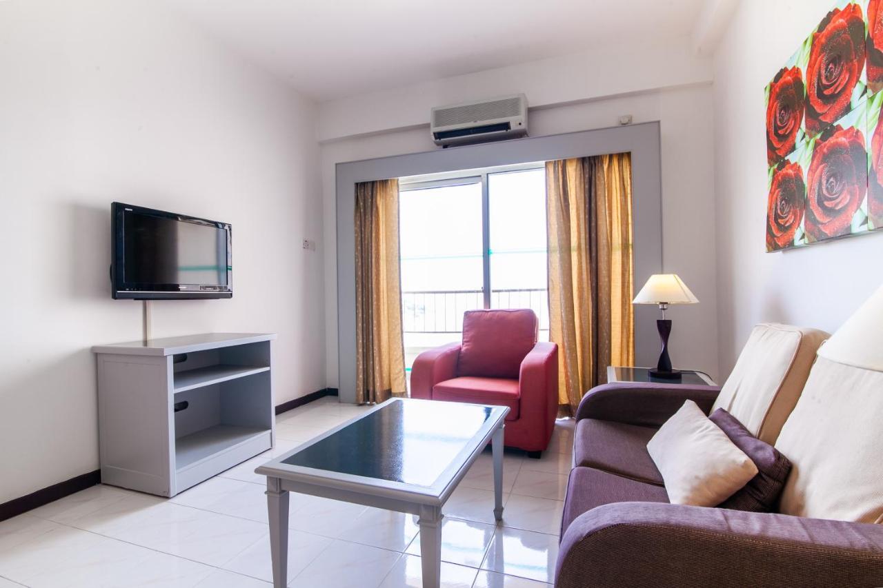 Sea View Paradise Apartamento Tanjung Bungah  Exterior foto