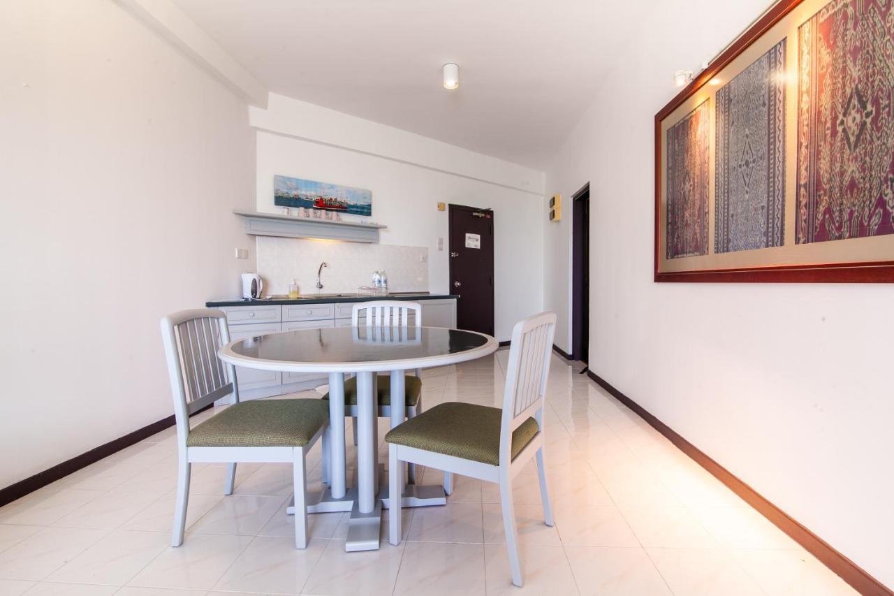 Sea View Paradise Apartamento Tanjung Bungah  Exterior foto
