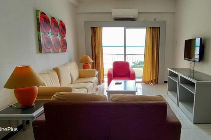 Sea View Paradise Apartamento Tanjung Bungah  Exterior foto